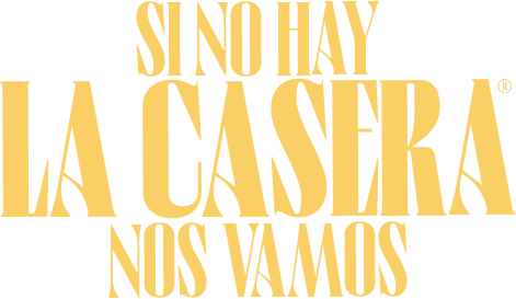 Si no hay La Casera nos vamos